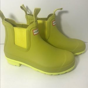 Hunter Original Chelsea Boots